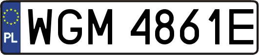 WGM4861E
