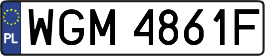 WGM4861F