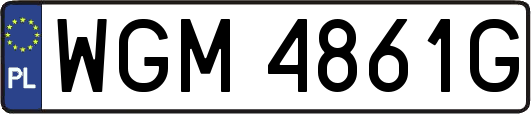 WGM4861G