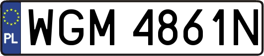 WGM4861N