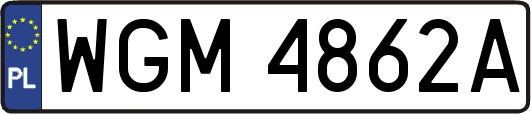 WGM4862A