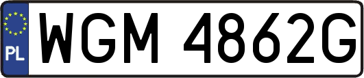 WGM4862G