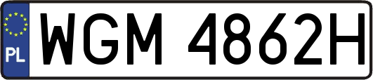 WGM4862H