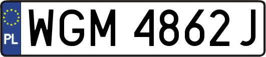 WGM4862J