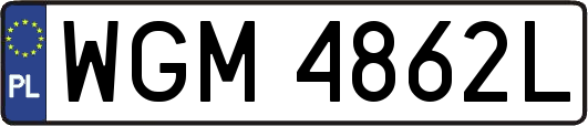 WGM4862L