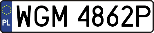 WGM4862P