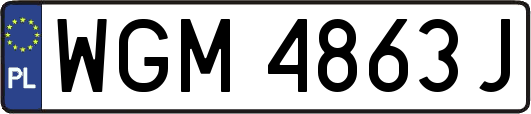 WGM4863J