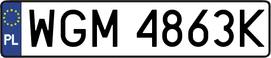 WGM4863K