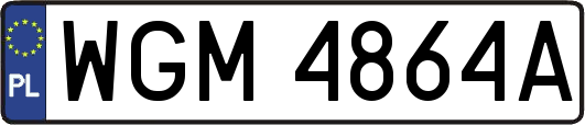 WGM4864A
