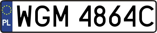 WGM4864C