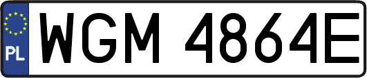 WGM4864E
