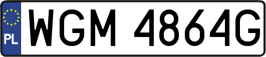WGM4864G