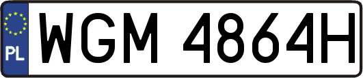 WGM4864H