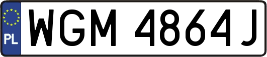 WGM4864J