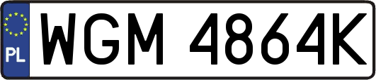 WGM4864K