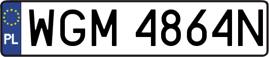 WGM4864N