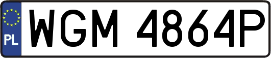 WGM4864P