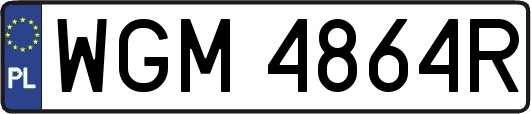 WGM4864R