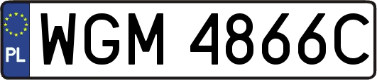 WGM4866C