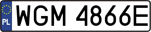 WGM4866E
