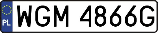 WGM4866G