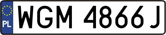 WGM4866J