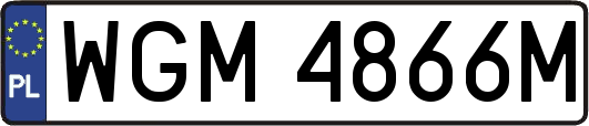 WGM4866M