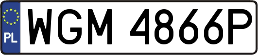 WGM4866P