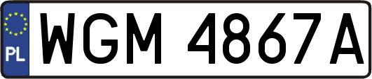 WGM4867A