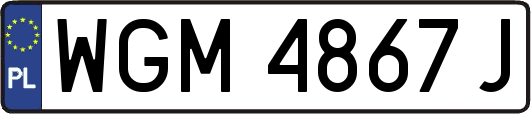 WGM4867J