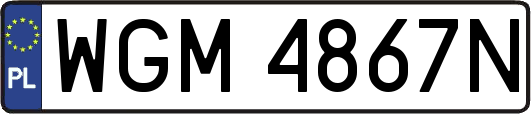 WGM4867N