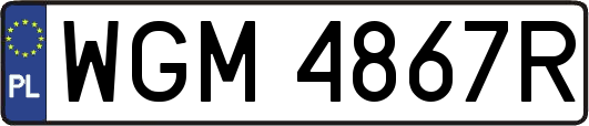 WGM4867R