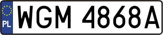 WGM4868A