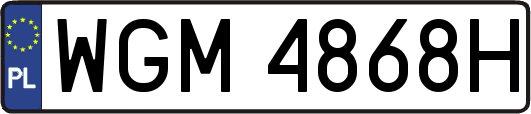 WGM4868H