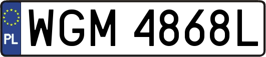 WGM4868L