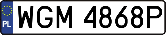 WGM4868P