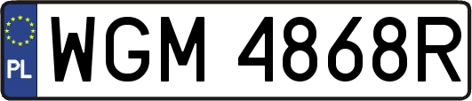 WGM4868R