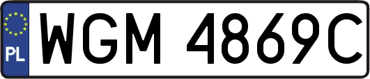 WGM4869C