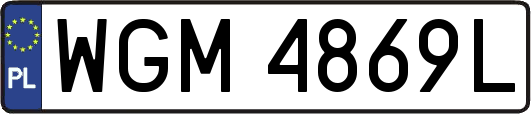 WGM4869L