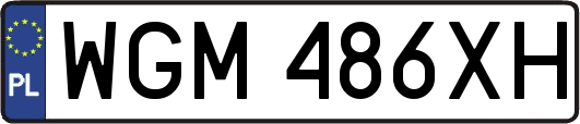 WGM486XH