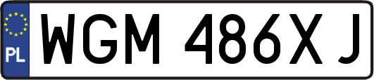 WGM486XJ