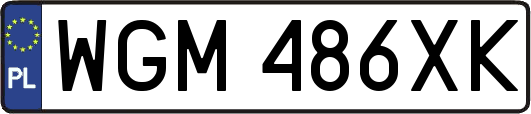 WGM486XK