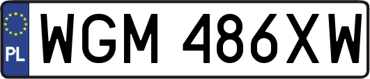 WGM486XW
