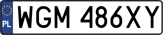 WGM486XY