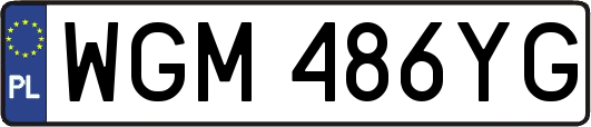 WGM486YG