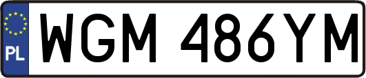 WGM486YM