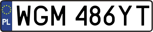 WGM486YT