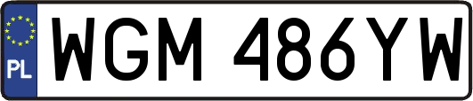 WGM486YW