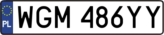 WGM486YY