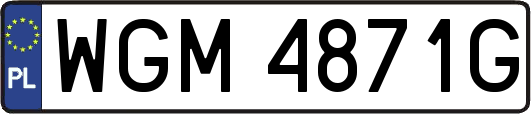 WGM4871G